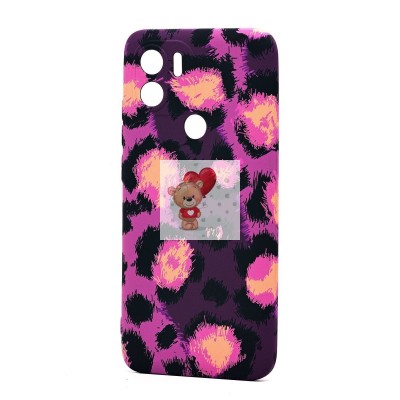 Чехол-накладка для Xiaomi Redmi A2+ - (111) (многоцветный) Luxo Creative