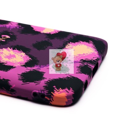 Чехол-накладка для Xiaomi Redmi A2+ - (111) (многоцветный) Luxo Creative