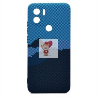 Чехол-накладка для Xiaomi Poco C51 - (112)  (многоцветный) Luxo Creative