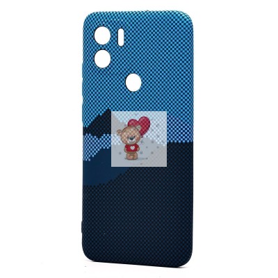 Чехол-накладка для Xiaomi Redmi A2+ - (112)  (многоцветный) Luxo Creative