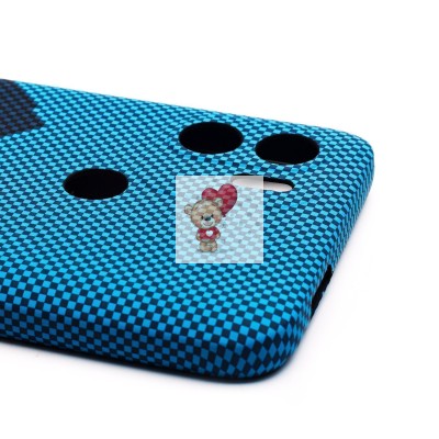 Чехол-накладка для Xiaomi Redmi A2+ - (112)  (многоцветный) Luxo Creative