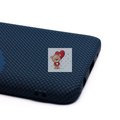 Чехол-накладка для Xiaomi Redmi A2+ - (112)  (многоцветный) Luxo Creative