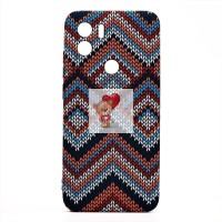 Чехол-накладка для Xiaomi Redmi A2+\Xiaomi Poco C51 - (115) (многоцветный) Luxo Creative Чехол-накладка для Xiaomi Redmi A2+\Xiaomi Poco C51 - (115) (многоцветный) Luxo Creative