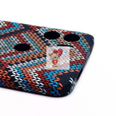 Чехол-накладка для Xiaomi Redmi A2+\Xiaomi Poco C51 - (115)  (многоцветный) Luxo Creative