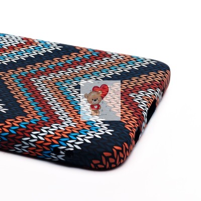 Чехол-накладка для Xiaomi Redmi A2+\Xiaomi Poco C51 - (115)  (многоцветный) Luxo Creative