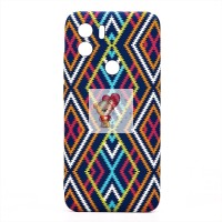 Чехол-накладка для Xiaomi Redmi A2+ - (116) (многоцветный) Luxo Creative Чехол-накладка для Xiaomi Redmi A2+ - (116) (многоцветный) Luxo Creative
