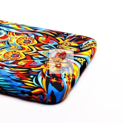 Чехол-накладка для Xiaomi Redmi A2+- (117)  (многоцветный) Luxo Creative