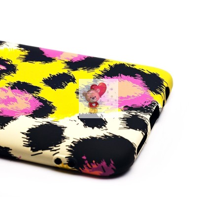 Чехол-накладка для Xiaomi Redmi Note 10 - (110) (многоцветный) Luxo Creative Чехол-накладка для Xiaomi Redmi Note 10 - (110) (многоцветный) Luxo Creative