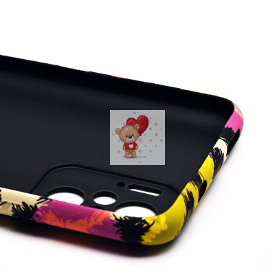 Чехол-накладка для Xiaomi Redmi Note 10 - (110) (многоцветный) Luxo Creative Чехол-накладка для Xiaomi Redmi Note 10 - (110) (многоцветный) Luxo Creative