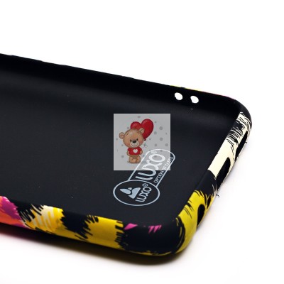 Чехол-накладка для Xiaomi Redmi Note 10 - (110) (многоцветный) Luxo Creative Чехол-накладка для Xiaomi Redmi Note 10 - (110) (многоцветный) Luxo Creative