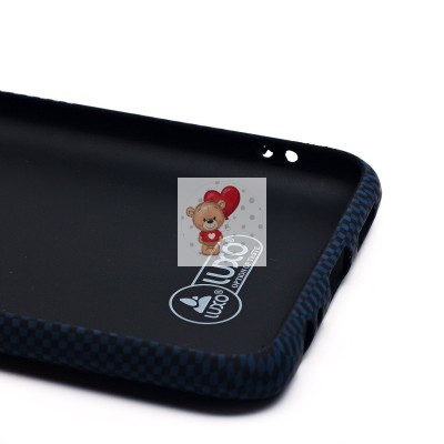 Чехол-накладка для Xiaomi Redmi Note 10 - (112) (многоцветный) Luxo Creative Чехол-накладка для Xiaomi Redmi Note 10 - (112) (многоцветный) Luxo Creative