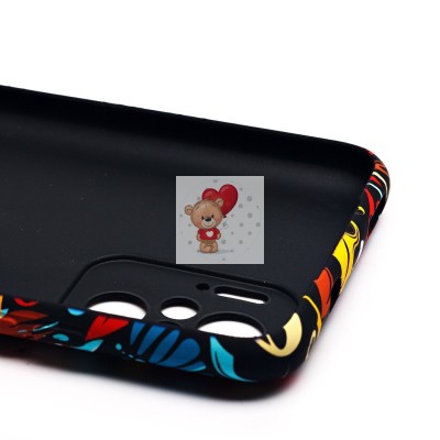 Чехол-накладка для Xiaomi Redmi Note 10 - (113) (многоцветный) Luxo Creative Чехол-накладка для Xiaomi Redmi Note 10 - (113) (многоцветный) Luxo Creative