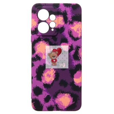 Чехол-накладка для Xiaomi Redmi Note 12 4G - (111) (многоцветный) Luxo Creative Чехол-накладка для Xiaomi Redmi Note 12 4G - (111) (многоцветный) Luxo Creative