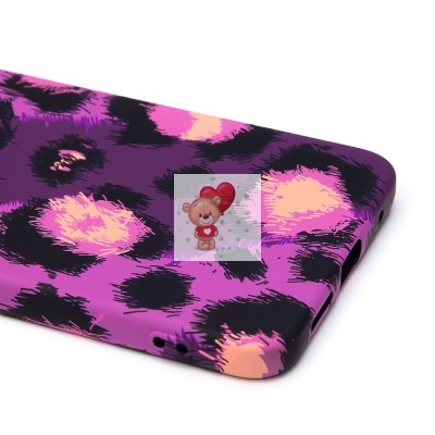 Чехол-накладка для Xiaomi Redmi Note 12 4G - (111)  (многоцветный) Luxo Creative