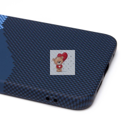 Чехол-накладка для Xiaomi Redmi Note 12 4G - (112)  (многоцветный) Luxo Creative