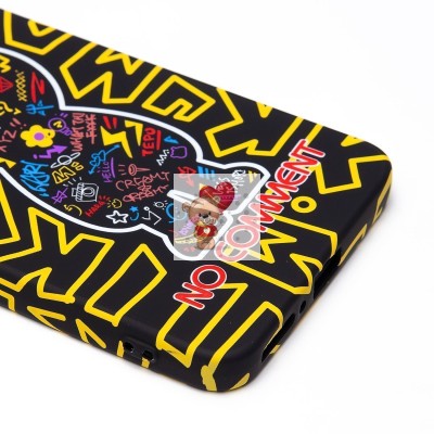 Чехол-накладка для Xiaomi Redmi Note 13 4G Global - (137) (многоцветный) Luxo Creative Чехол-накладка для Xiaomi Redmi Note 13 4G Global - (137) (многоцветный) Luxo Creative