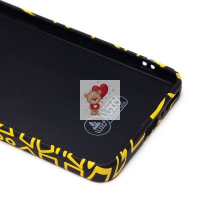 Чехол-накладка для Xiaomi Redmi Note 13 4G Global - (137) (многоцветный) Luxo Creative Чехол-накладка для Xiaomi Redmi Note 13 4G Global - (137) (многоцветный) Luxo Creative