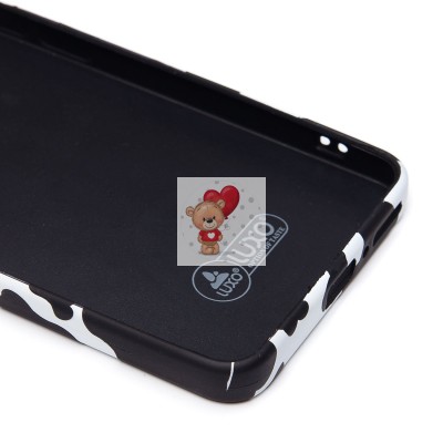 Чехол-накладка для Xiaomi Redmi Note 13 4G Global - (138) (многоцветный) Luxo Creative Чехол-накладка для Xiaomi Redmi Note 13 4G Global - (138) (многоцветный) Luxo Creative