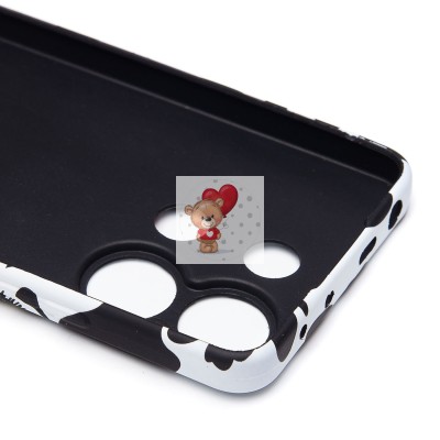 Чехол-накладка для Xiaomi Redmi Note 13 4G Global - (138) (многоцветный) Luxo Creative Чехол-накладка для Xiaomi Redmi Note 13 4G Global - (138) (многоцветный) Luxo Creative