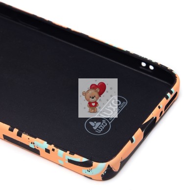 Чехол-накладка для Xiaomi Redmi Note 13 4G Global - (142) (многоцветный) Luxo Creative Чехол-накладка для Xiaomi Redmi Note 13 4G Global - (142) (многоцветный) Luxo Creative