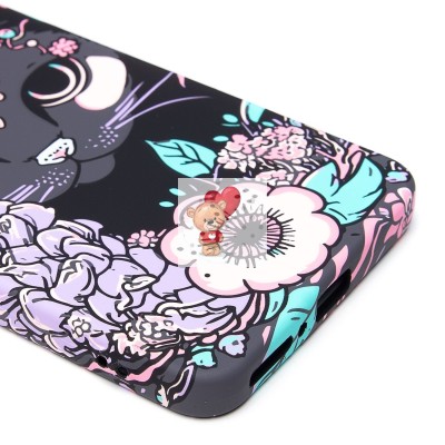 Чехол-накладка для Xiaomi Redmi Note 13 4G Global - (143) (многоцветный) Luxo Creative Чехол-накладка для Xiaomi Redmi Note 13 4G Global - (143) (многоцветный) Luxo Creative