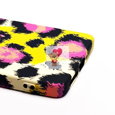 Чехол-накладка для Xiaomi Redmi Note 13 5G Global - (110)  (многоцветный) Luxo Creative