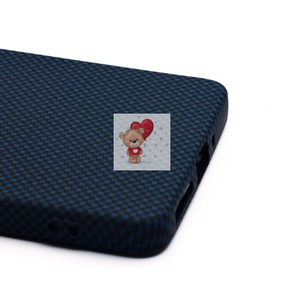 Чехол-накладка для Xiaomi Redmi Note 13 5G Global - (112)  (многоцветный) Luxo Creative