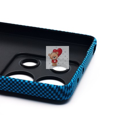 Чехол-накладка для Xiaomi Redmi Note 13 5G Global - (112)  (многоцветный) Luxo Creative