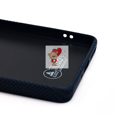 Чехол-накладка для Xiaomi Redmi Note 13 5G Global - (112)  (многоцветный) Luxo Creative