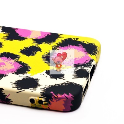 Чехол-накладка для Xiaomi Redmi Note 13 Pro 5G - (110) (многоцветный) Luxo Creative Чехол-накладка для Xiaomi Redmi Note 13 Pro 5G - (110) (многоцветный) Luxo Creative