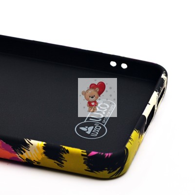 Чехол-накладка для Xiaomi Redmi Note 13 Pro 5G - (110) (многоцветный) Luxo Creative Чехол-накладка для Xiaomi Redmi Note 13 Pro 5G - (110) (многоцветный) Luxo Creative