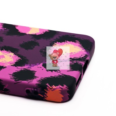 Чехол-накладка для Xiaomi Redmi Note 13 Pro 5G - (111) (многоцветный) Luxo Creative Чехол-накладка для Xiaomi Redmi Note 13 Pro 5G - (111) (многоцветный) Luxo Creative