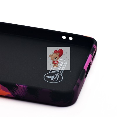 Чехол-накладка для Xiaomi Redmi Note 13 Pro 5G - (111) (многоцветный) Luxo Creative Чехол-накладка для Xiaomi Redmi Note 13 Pro 5G - (111) (многоцветный) Luxo Creative