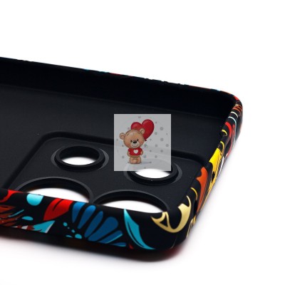 Чехол-накладка для Xiaomi Redmi Note 13 Pro 5G - (113) (многоцветный) Luxo Creative Чехол-накладка для Xiaomi Redmi Note 13 Pro 5G - (113) (многоцветный) Luxo Creative