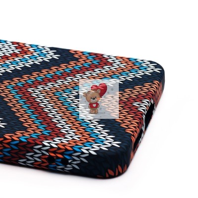 Чехол-накладка для Xiaomi Redmi Note 13 Pro 5G - (115) (многоцветный) Luxo Creative Чехол-накладка для Xiaomi Redmi Note 13 Pro 5G - (115) (многоцветный) Luxo Creative