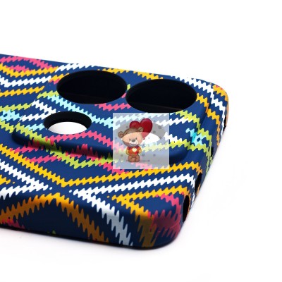 Чехол-накладка для Xiaomi Redmi Note 13 Pro 5G - (116) (многоцветный) Luxo Creative Чехол-накладка для Xiaomi Redmi Note 13 Pro 5G - (116) (многоцветный) Luxo Creative