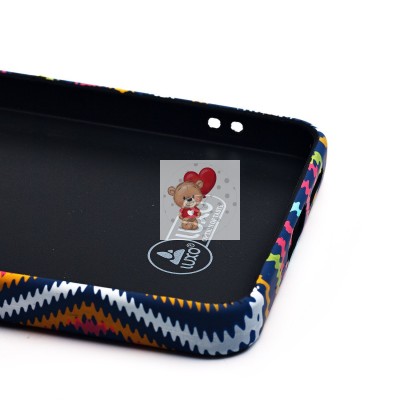 Чехол-накладка для Xiaomi Redmi Note 13 Pro 5G - (116) (многоцветный) Luxo Creative Чехол-накладка для Xiaomi Redmi Note 13 Pro 5G - (116) (многоцветный) Luxo Creative