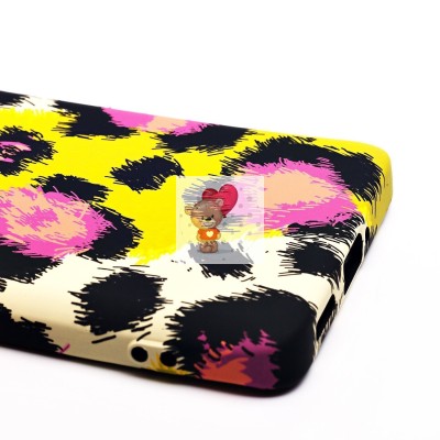 Чехол-накладка для Xiaomi Redmi Note 13 Pro+ - (110)  (многоцветный) Luxo Creative