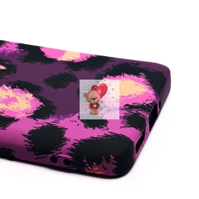 Чехол-накладка для Xiaomi Redmi Note 13 Pro+ - (111)  (многоцветный) Luxo Creative