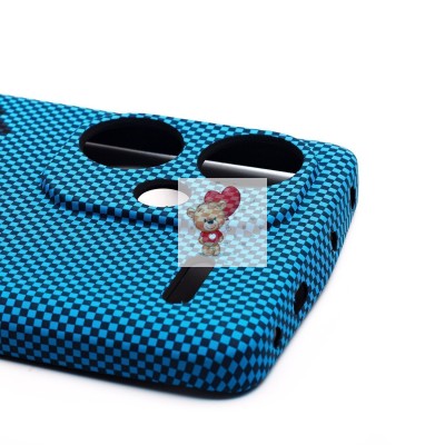 Чехол-накладка для Xiaomi Redmi Note 13 Pro+ - (112)  (многоцветный) Luxo Creative