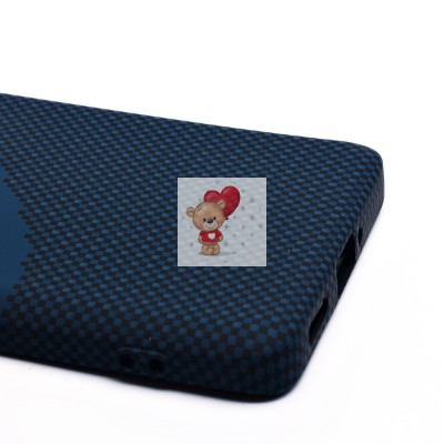 Чехол-накладка для Xiaomi Redmi Note 13 Pro+ - (112)  (многоцветный) Luxo Creative