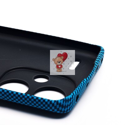 Чехол-накладка для Xiaomi Redmi Note 13 Pro+ - (112)  (многоцветный) Luxo Creative