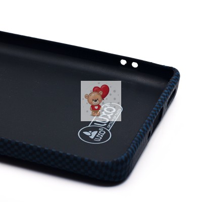 Чехол-накладка для Xiaomi Redmi Note 13 Pro+ - (112)  (многоцветный) Luxo Creative