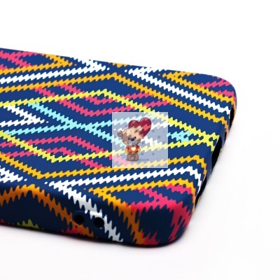 Чехол-накладка для Samsung Galaxy A05s - (116) (многоцветный) Luxo Creative Чехол-накладка для Samsung Galaxy A05s - (116) (многоцветный) Luxo Creative