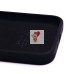 Чехол-накладка для Apple iPhone 13 mini (черный) [ORG] Soft Touch