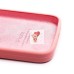 Чехол-накладка для Apple iPhone 13 mini (розовый) [ORG] Soft Touch