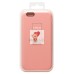 Чехол-накладка для Apple iPhone 6 (розовый) [ORG] Soft Touch