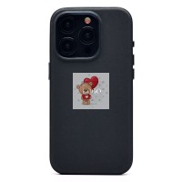 Чехол-накладка для Apple iPhone 15 Pro (зеленый) ORG FineW SafeMag Чехол-накладка для Apple iPhone 15 Pro (зеленый) ORG FineW SafeMag