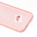 Чехол-накладка для Apple iPhone 11 Pro Max (розовый) ORG Full Soft Touch Чехол-накладка для Apple iPhone 11 Pro Max (розовый) ORG Full Soft Touch