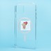 Чехол-накладка для Apple iPhone 11 (прозрачный) ORG PC Clear Case SafeMag